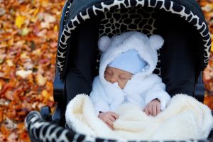 Most luxurious strollers best sale